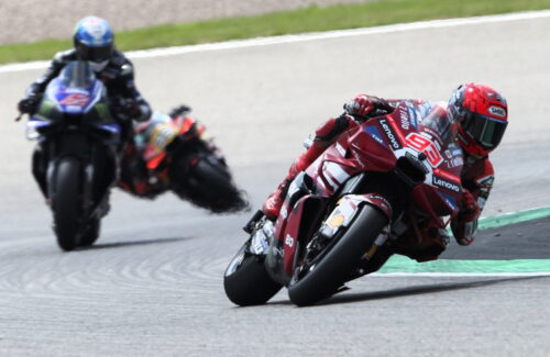 Jadwal Kualifikasi MotoGP Jerman 2026: Siapa Saja yang Langsung ke Q2? Ini Daftarnya!