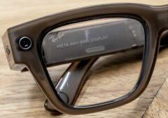 Meta Perbaiki Celah Privasi Kacamata Pintar Ray-Ban, Lampu Indikator Jadi Tameng Utama