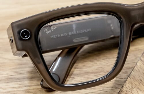 Meta Perbaiki Celah Privasi Kacamata Pintar Ray-Ban, Lampu Indikator Jadi Tameng Utama