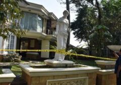 Terungkap! Rumah Mewah Sentul Digeledah, Diduga Terkait 3 Kasus Korupsi Besar