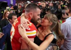 Pernikahan Mewah Taylor Swift: Tas Dior dan Chanel Jadi Rebutan Tamu Undangan
