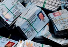 Kumpulkan KTP Pengunjung Gedung, Potensi Pelanggaran UU PDP Mengintai
