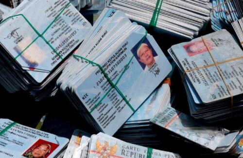 Kumpulkan KTP Pengunjung Gedung, Potensi Pelanggaran UU PDP Mengintai