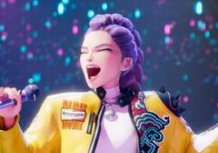 Sensasi 'K-Pop Demon Hunters' di Jakarta: Bernyanyi dan Bergabung dalam Keseruan Unik!