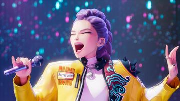 Sensasi 'K-Pop Demon Hunters' di Jakarta: Bernyanyi dan Bergabung dalam Keseruan Unik!