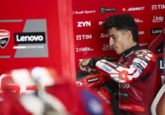 Dominasi Marquez di Sachsenring: Sang Juara Kembali Puncaki Sesi Latihan MotoGP Jerman