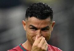Momen Paralel Ronaldo: Juara Euro 2016 Teringat di Tengah Perjuangan Piala Dunia 2026
