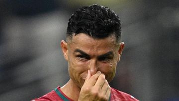 Momen Paralel Ronaldo: Juara Euro 2016 Teringat di Tengah Perjuangan Piala Dunia 2026