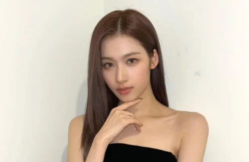 Sana TWICE Lakukan Debut Akting di Film Kolaborasi Korea-Jepang, Siap Beradu Akting dengan Aktor Ternama