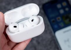 iOS 17 Resmi Meluncur: Pengalaman AirPods Makin Canggih di iPhone Anda