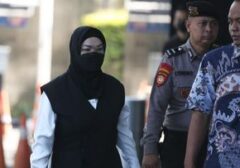Etik Suryani Raih Mayoritas Suara di Sukoharjo Meski Terjerat OTT KPK