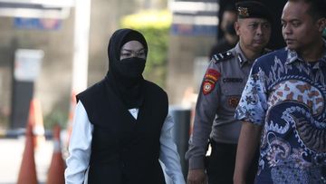 Etik Suryani Raih Mayoritas Suara di Sukoharjo Meski Terjerat OTT KPK