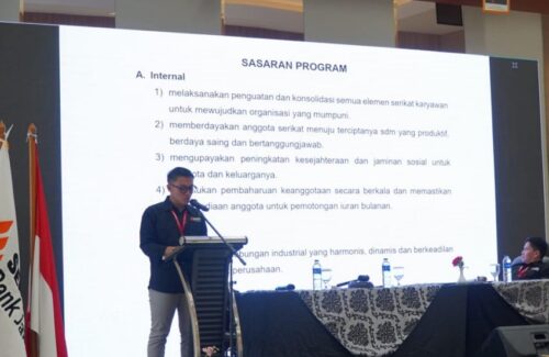 Serikat Karyawan Bank Jakarta Ajukan 4 Jurus Jitu Perkuat Tata Kelola, Apa Saja?