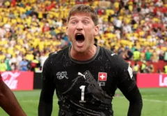 Bentrok Argentina vs Swiss di Piala Dunia 2026: Kobel Terancam Hadapi Sihir Messi