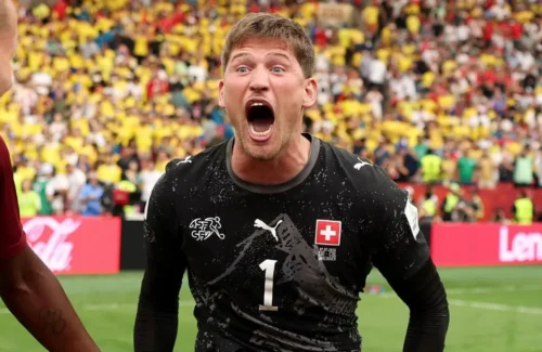 Bentrok Argentina vs Swiss di Piala Dunia 2026: Kobel Terancam Hadapi Sihir Messi
