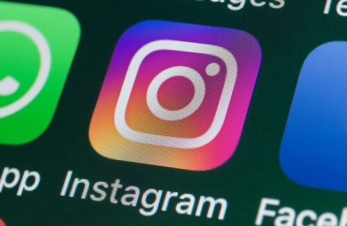 Fitur AI Meta Bisa Ciptakan Gambar dari Foto Instagram Publik Anda, Begini Cara Mencegahnya