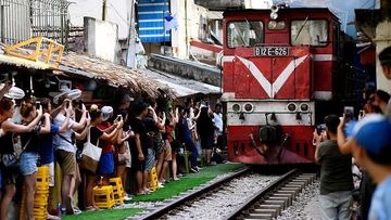 Kabar Gembira Bagi Pelancong Indonesia: Vietnam Persingkat Masa Bebas Visa, Ini Aturan Barunya