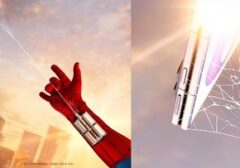 Kejutan Galaxy Unpacked: Spider-Man Bocorkan Desain Revolusioner Galaxy Z Fold8?