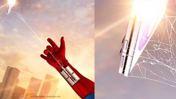 Kejutan Galaxy Unpacked: Spider-Man Bocorkan Desain Revolusioner Galaxy Z Fold8?
