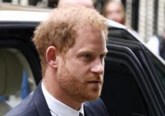 Pangeran Harry Kecewa, Hakim Tolak Gugatan Pencemaran Nama Baik Terhadap Daily Mail