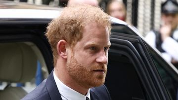 Pangeran Harry Kecewa, Hakim Tolak Gugatan Pencemaran Nama Baik Terhadap Daily Mail