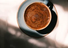 Rahasia Energi Optimal: Kapan Waktu Emas Minum Kopi Hitam di 2026?