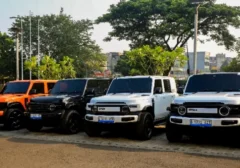 Panduan Lengkap iCAR V23: Temukan Varian X, Y, dan Z yang Sempurna untuk Anda
