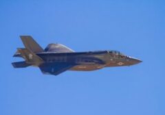Ancaman Keseimbangan Timur Tengah: Netanyahu 'Keberatan Keras' Rencana AS Jual F-35 ke Turki