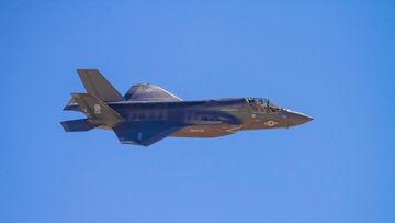Ancaman Keseimbangan Timur Tengah: Netanyahu 'Keberatan Keras' Rencana AS Jual F-35 ke Turki