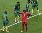 Menolak Selebrasi Gol: Kisah Para Pemain Sepak Bola dengan Ikatan Emosional Melawan Negara Asal