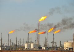 Cetakan Rekor Produksi Minyak Pasca-OPEC, UEA Lampaui 4 Juta Barel Sehari