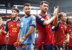 Modal Kemenangan atas Belgia, Spanyol Yakin Bungkam Prancis di Semifinal Piala Dunia 2026