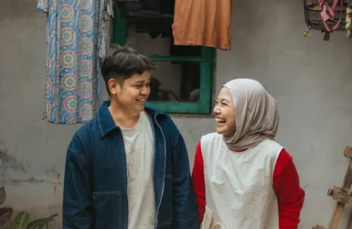 Serial 'The Scene' Ungkap Kekayaan Budaya dan Karier Viral Anak Muda Asia Tenggara, Indonesia Jadi Sorotan Utama