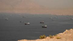 AS Desak Iran Hentikan Serangan Kapal di Selat Hormuz, Negosiasi Dimulai di Oman