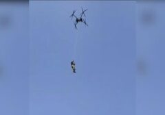Petani Terbang dengan Drone, Bos PT Bina Tani Makmur Akhirnya Buka Suara