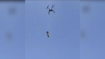 Petani Terbang dengan Drone, Bos PT Bina Tani Makmur Akhirnya Buka Suara