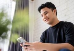 Bukan Halusinasi! 10 Sinyal Chat Ini Buktikan Dia Diam-diam Naksir Kamu