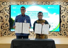 BSI dan BPJS Ketenagakerjaan Kolaborasi Wujudkan Rumah Impian Pekerja Lewat KPR Syariah 30 Tahun