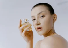 Demi Kesempurnaan Aroma, Anjasmara Habiskan 1,5 Tahun Rancang Parfum Harmel
