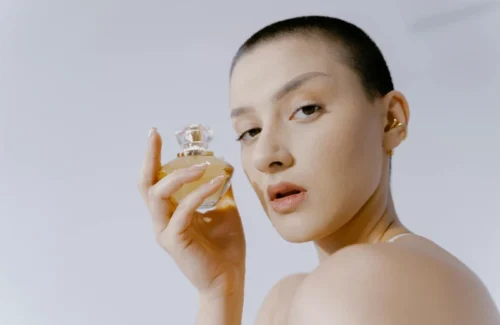 Demi Kesempurnaan Aroma, Anjasmara Habiskan 1,5 Tahun Rancang Parfum Harmel