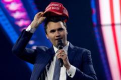 Sidang Kasus Pembunuhan Charlie Kirk: Jaksa Ungkap Bukti Kuat Jerat Tersangka