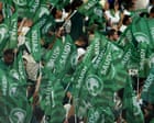 Sponsor Jumbo Piala Dunia, Jejak Aramco dan Tuduhan "Sportswashing" Mencoreng Citra Sepak Bola