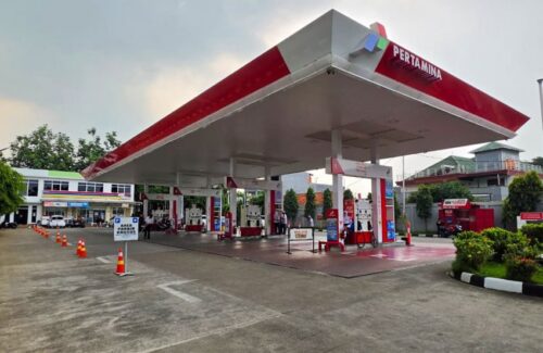 Jaminan Pasokan Pertalite: Pertamina Patra Niaga Gelar Operasi Khusus di 19 SPBU Bogor
