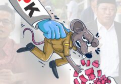 Jerat OTT KPK: 15 Kepala Daerah Tercokok, Korupsi Makin Mengkhawatirkan