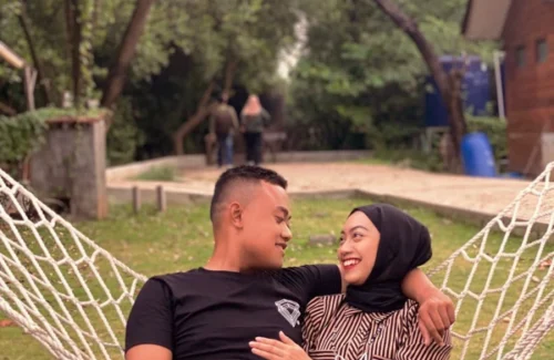 Ruben Onsu Buka Pintu untuk Sarwendah Kuasai Rumah Cilandak, Ini Syaratnya!