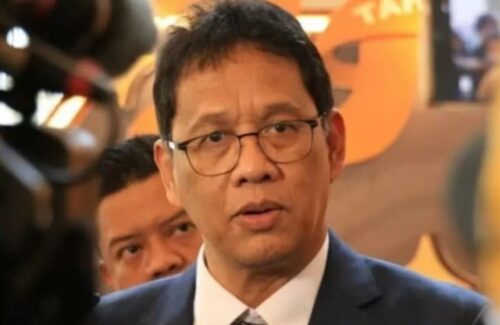 Purbaya Yudhi Sadewa Gebrak Aturan: Bea Masuk Impor Senjata dan Anjing Pelacak Dihapus