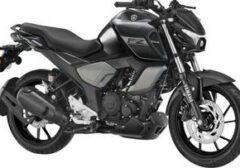 Revolusi BBM Motor Sport: Yamaha Luncurkan Byson Generasi Baru dengan Kemampuan E85