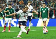 Bentrok Raksasa di Perempat Final Piala Dunia 2026: Norwegia vs Inggris, Siapa yang Unggul?