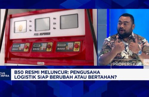 Jaminan Kualitas Biodiesel B50 Mendesak, Pengusaha Otobus dan Logistik Khawatirkan Mesin Kendaraan
