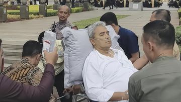 Kabar Terbaru Wali Kota Bandung Farhan yang Sempat Dilarikan ke Rumah Sakit